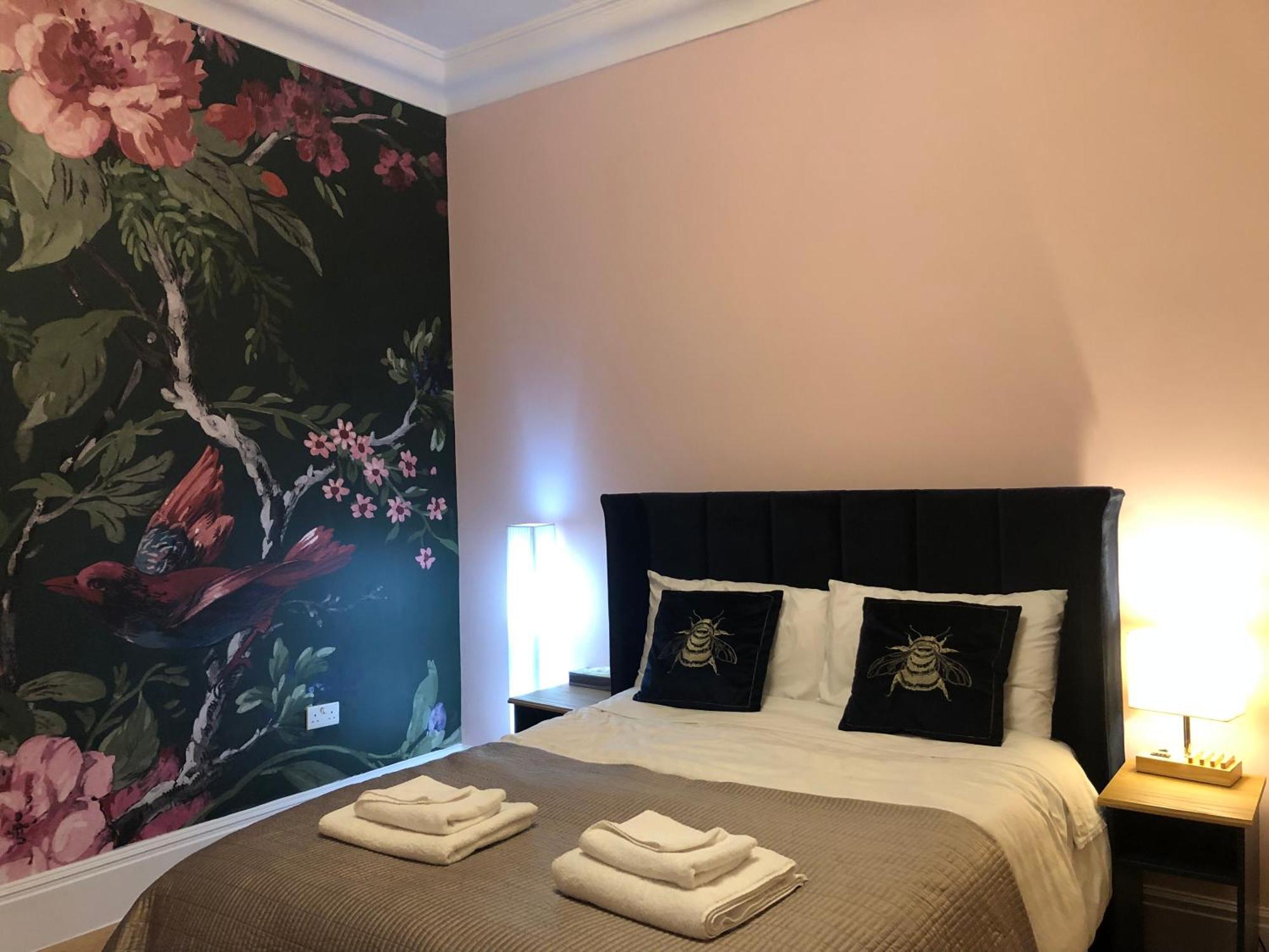Rosie Cosy House Cricklewood Hotel London Ngoại thất bức ảnh