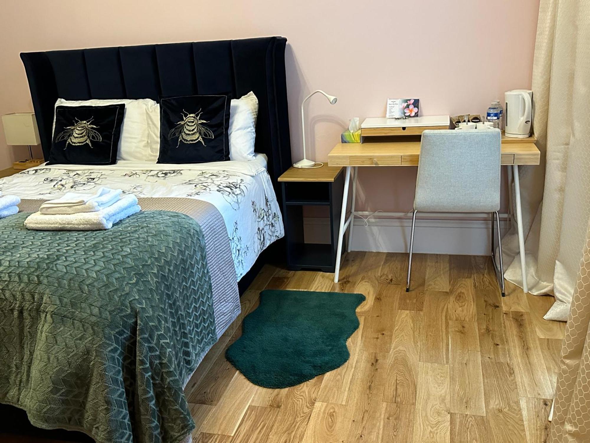 Rosie Cosy House Cricklewood Hotel London Ngoại thất bức ảnh