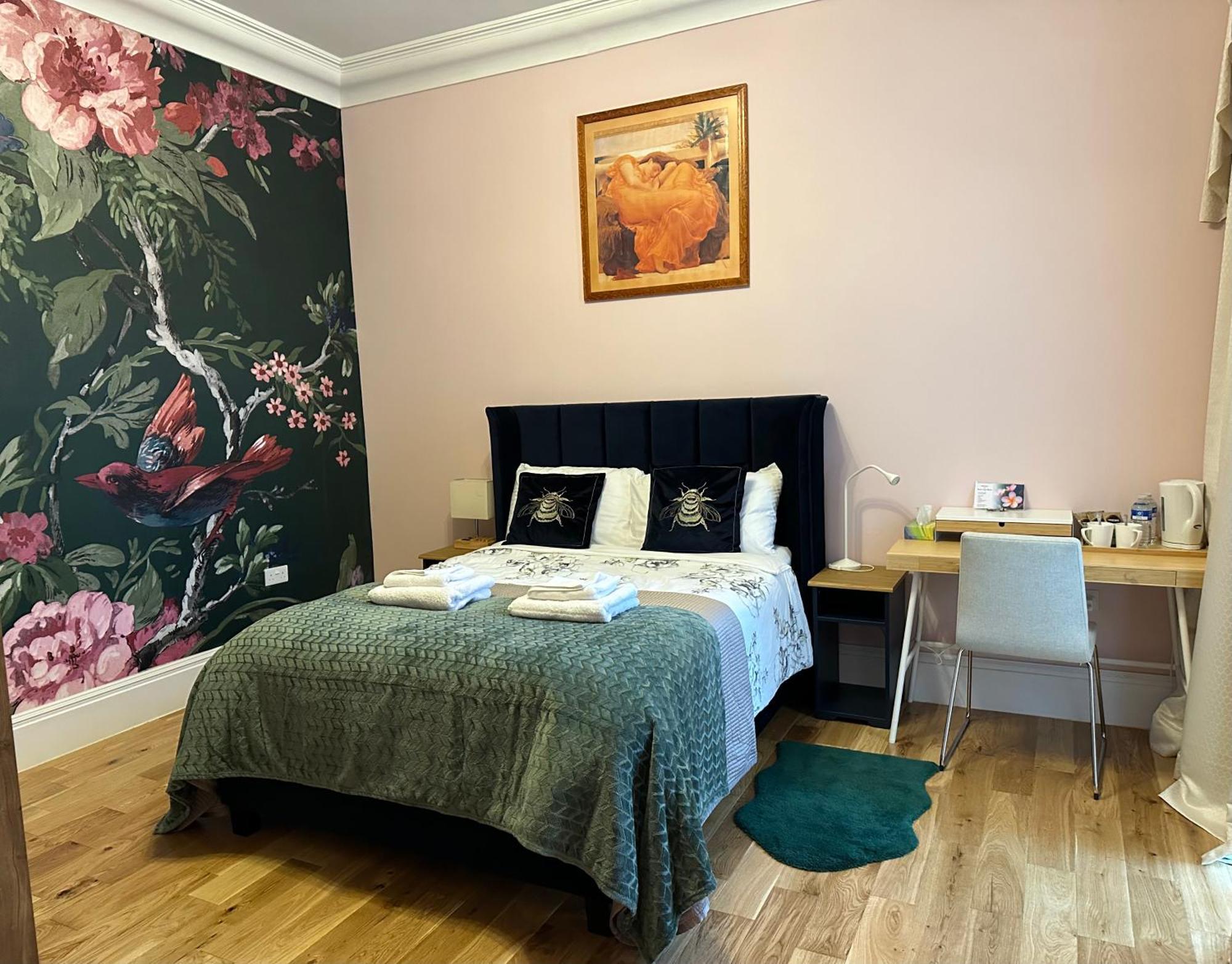 Rosie Cosy House Cricklewood Hotel London Ngoại thất bức ảnh