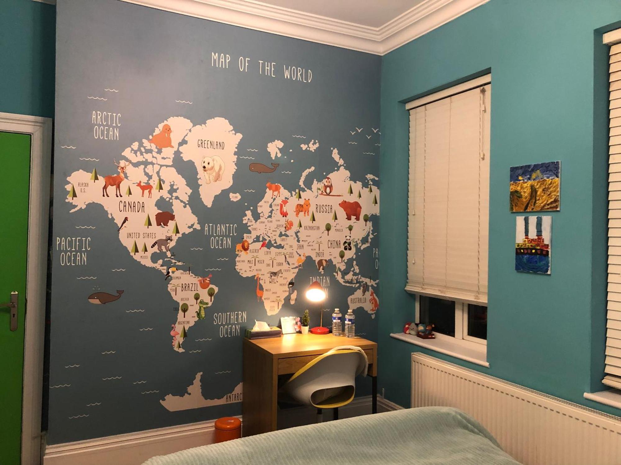 Rosie Cosy House Cricklewood Hotel London Ngoại thất bức ảnh