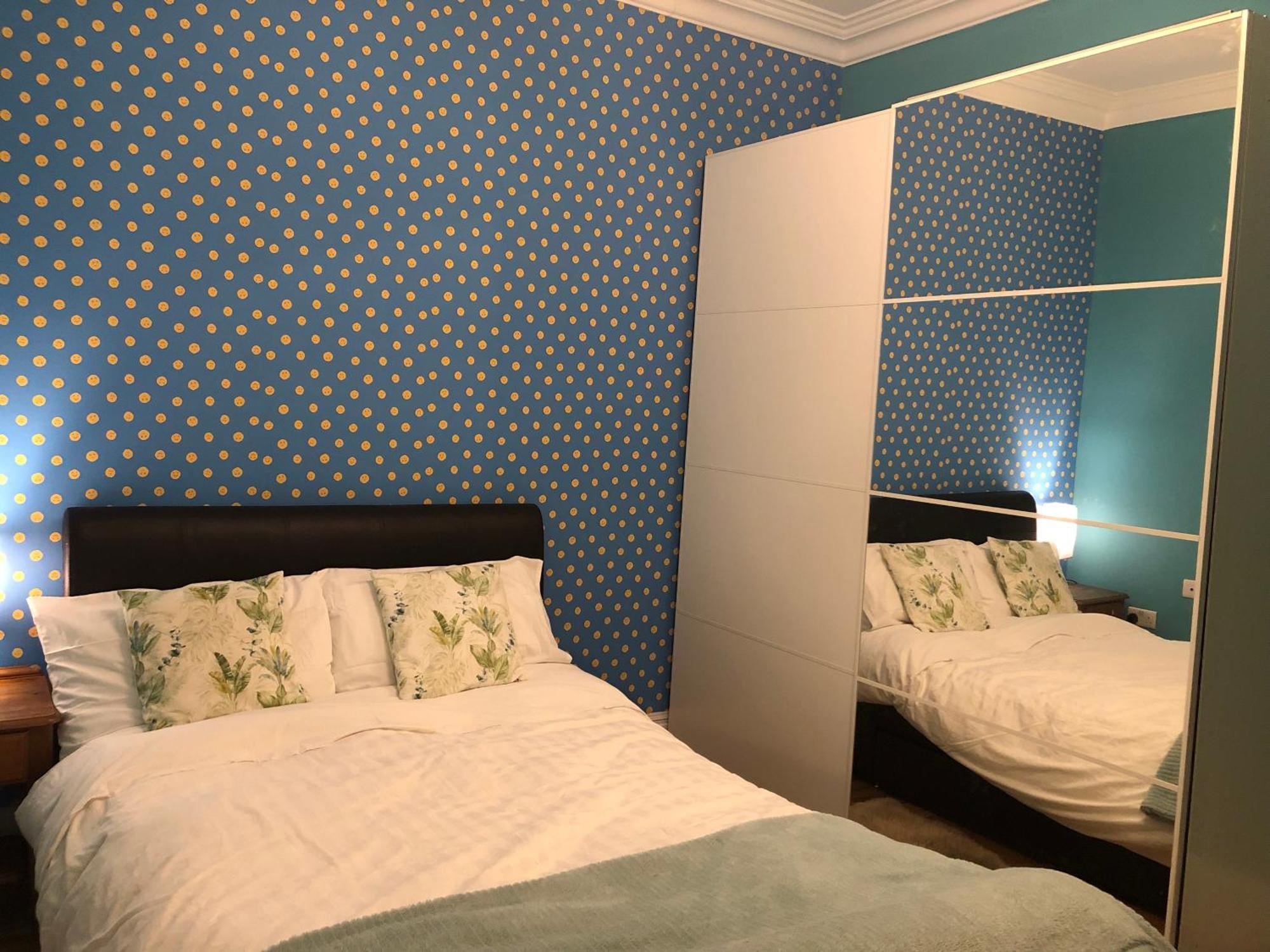 Rosie Cosy House Cricklewood Hotel London Ngoại thất bức ảnh