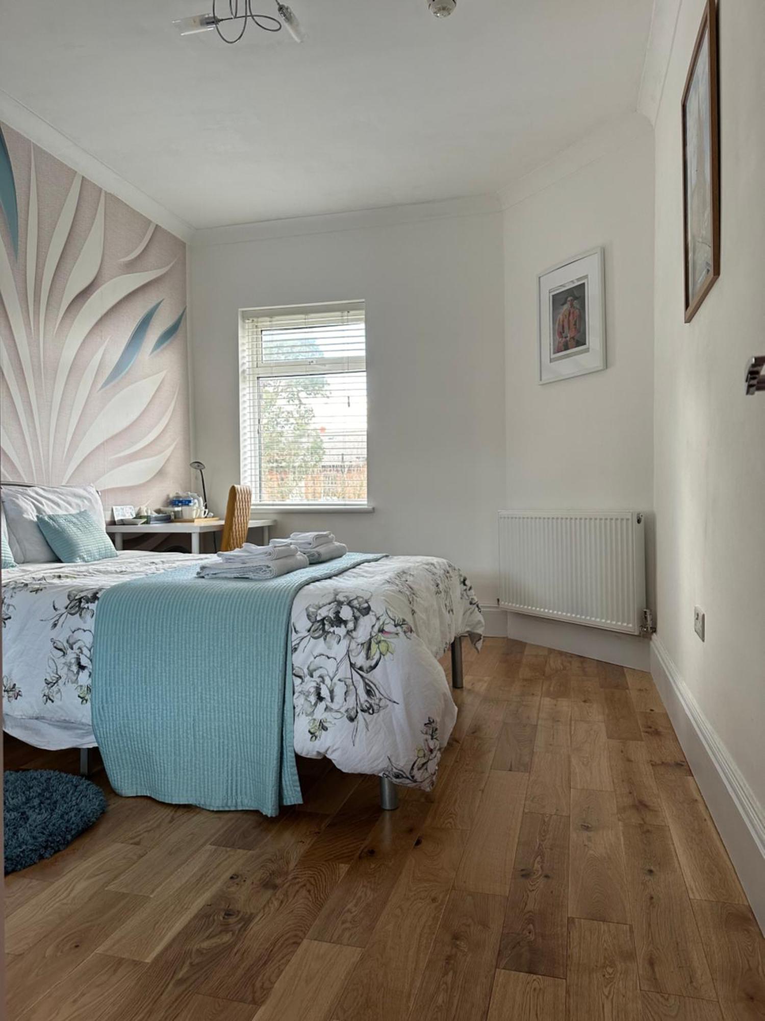 Rosie Cosy House Cricklewood Hotel London Ngoại thất bức ảnh