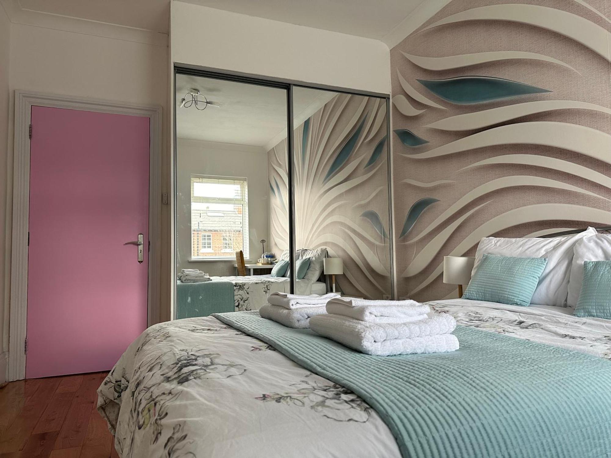 Rosie Cosy House Cricklewood Hotel London Ngoại thất bức ảnh