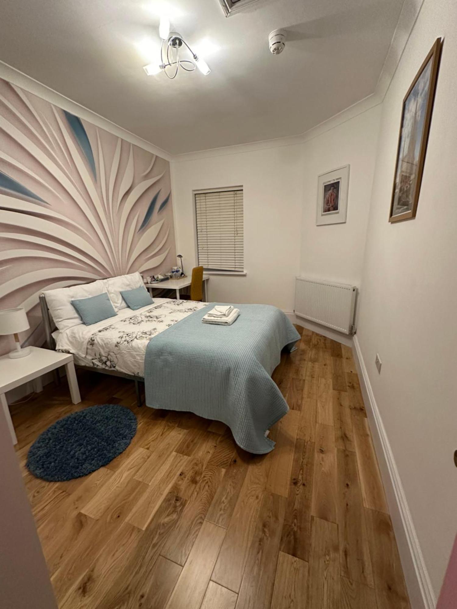 Rosie Cosy House Cricklewood Hotel London Ngoại thất bức ảnh