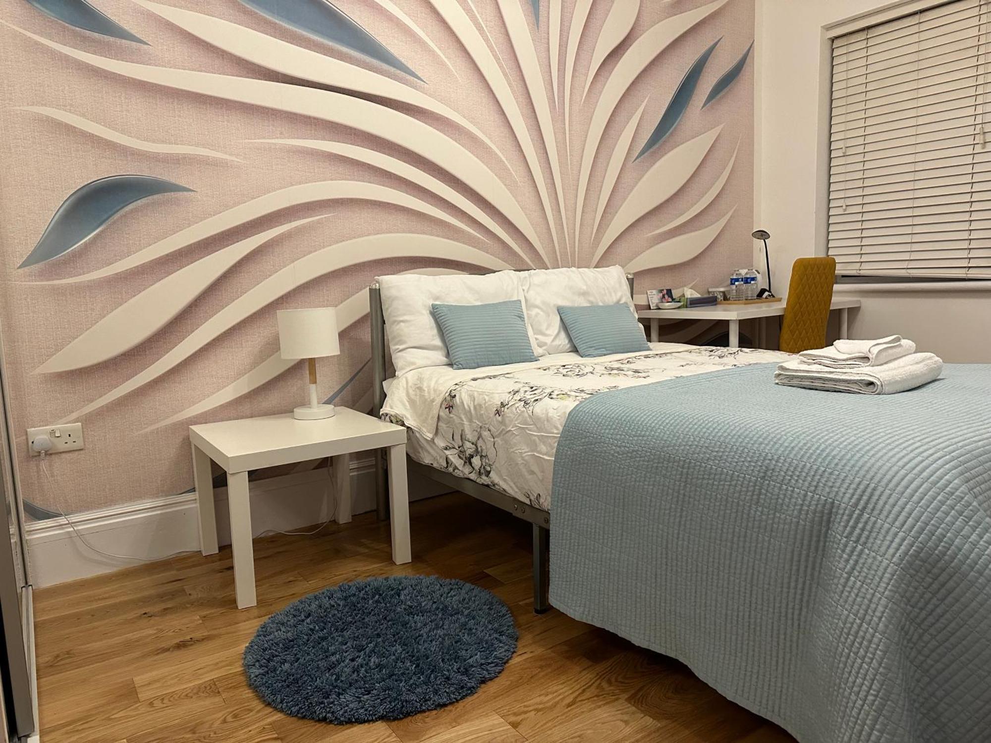 Rosie Cosy House Cricklewood Hotel London Ngoại thất bức ảnh