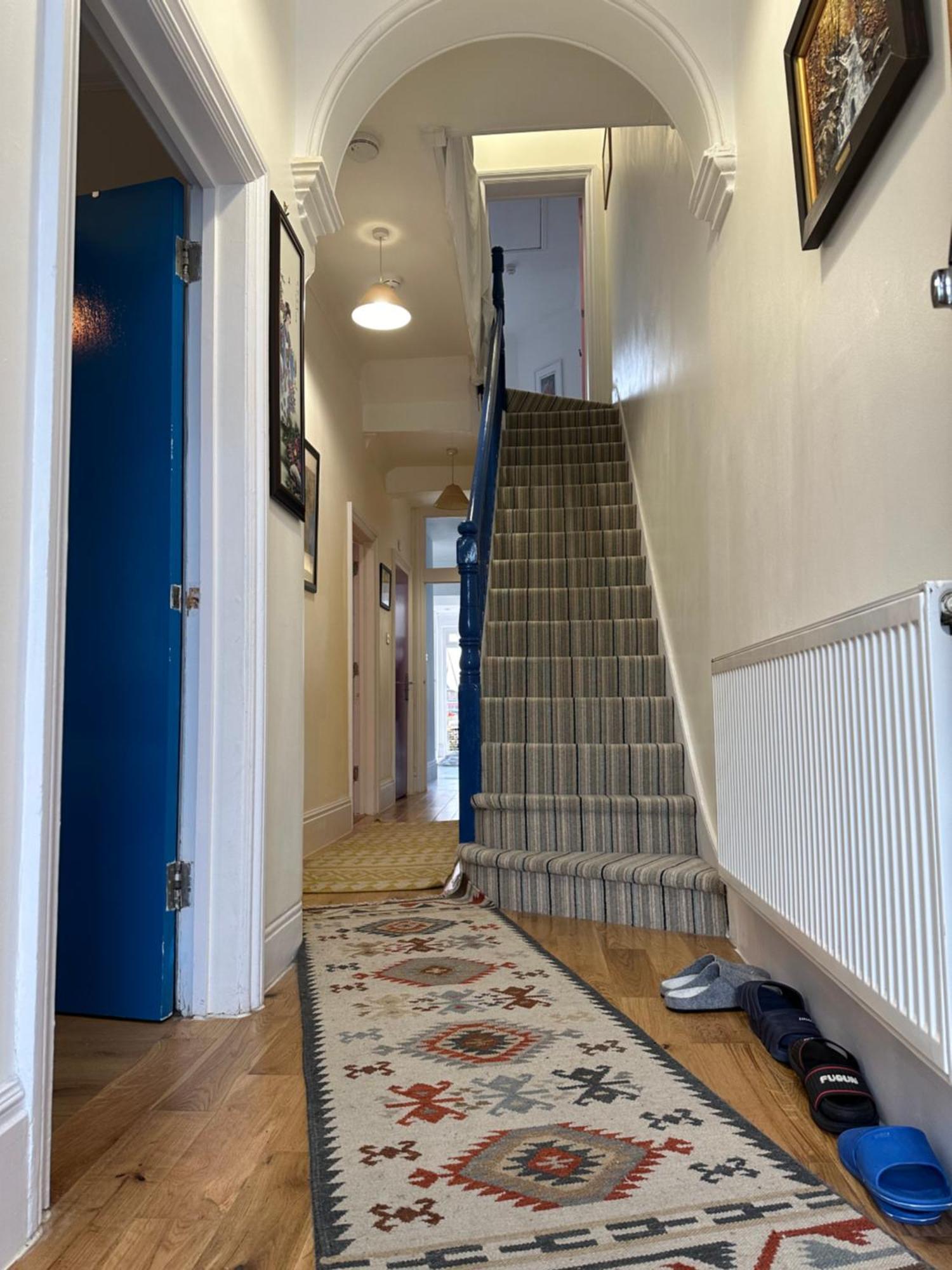 Rosie Cosy House Cricklewood Hotel London Ngoại thất bức ảnh