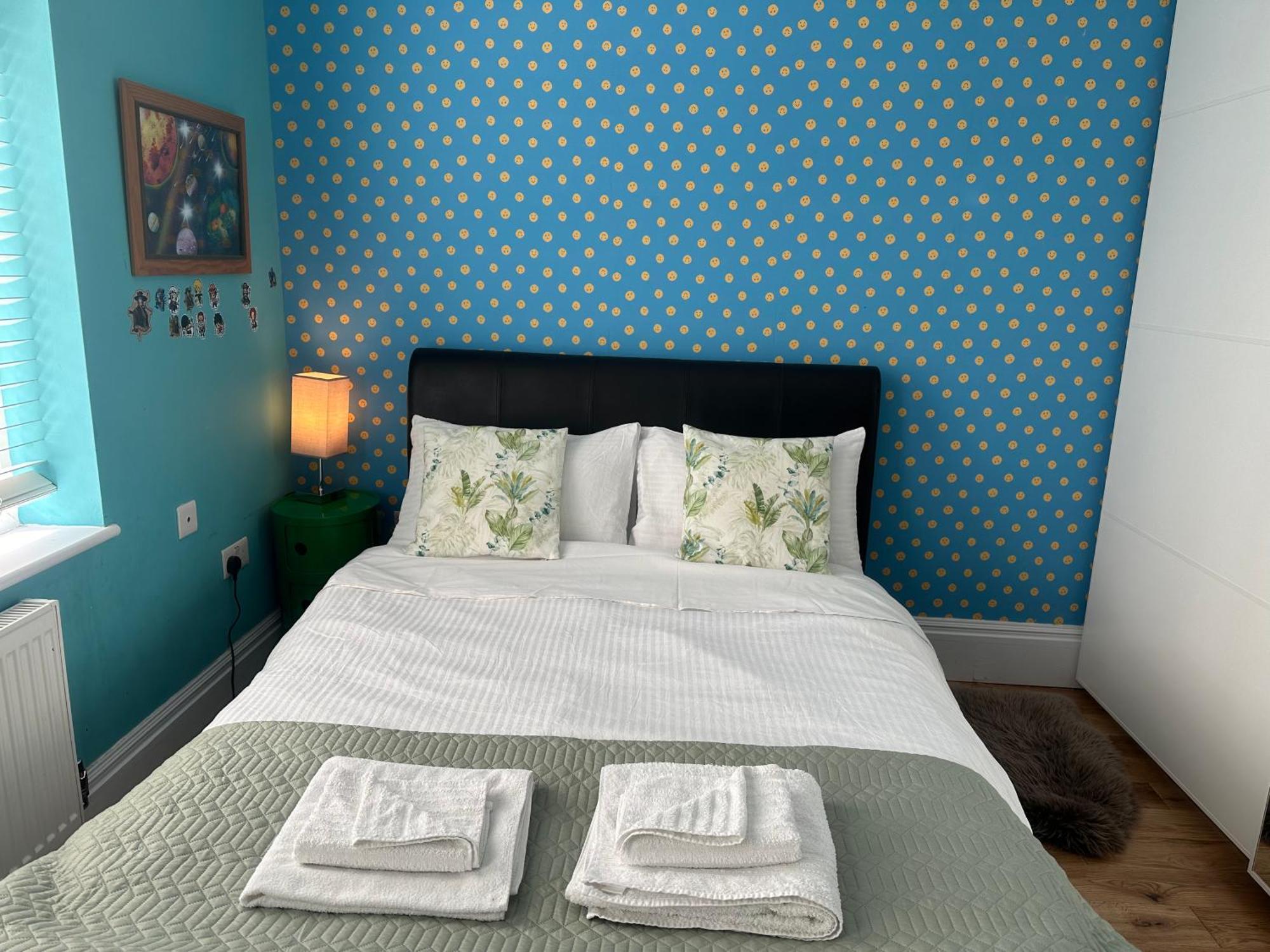 Rosie Cosy House Cricklewood Hotel London Ngoại thất bức ảnh