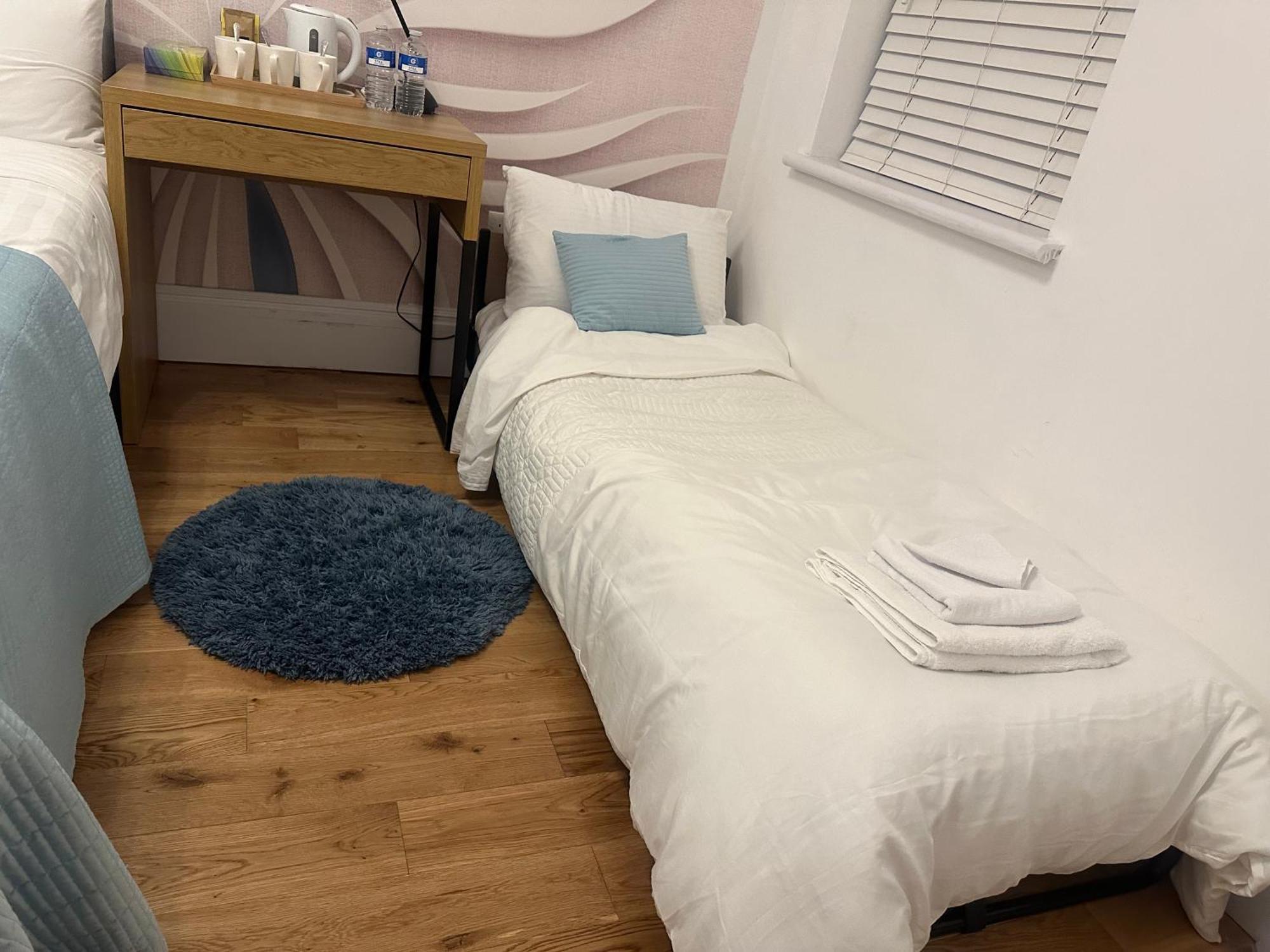 Rosie Cosy House Cricklewood Hotel London Ngoại thất bức ảnh